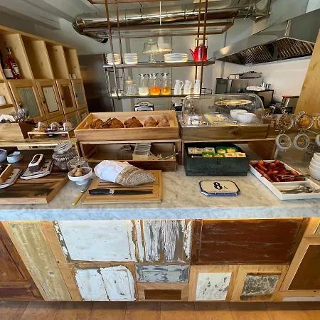 דירה Castello Di Granarola Relais - Adults Friendly -