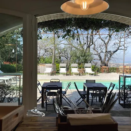 Castello Di Granarola Relais - Adults Friendly - * גראדארה