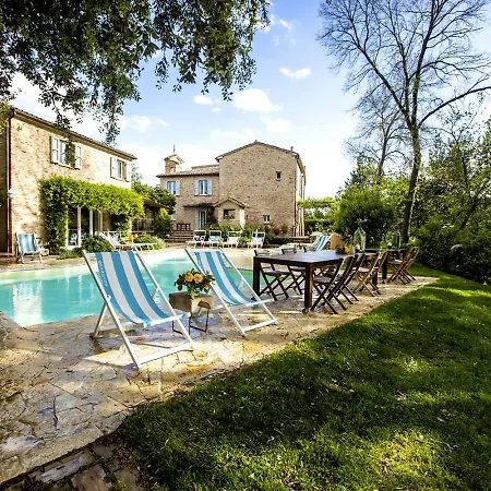 Castello Di Granarola Relais - Adults Friendly - דירה *
