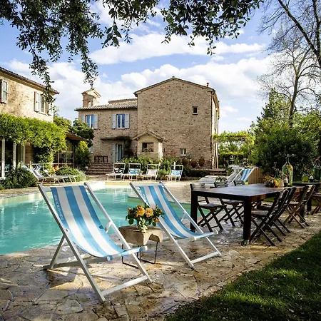 Castello Di Granarola Relais - Adults Friendly -