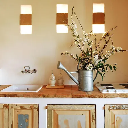 Castello Di Granarola Relais - Adults Friendly - דירה