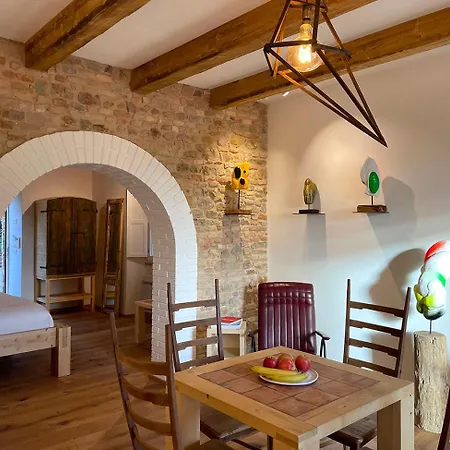 Appartamento Castello Di Granarola *