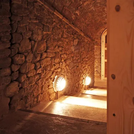 Castello Di Granarola Gradara