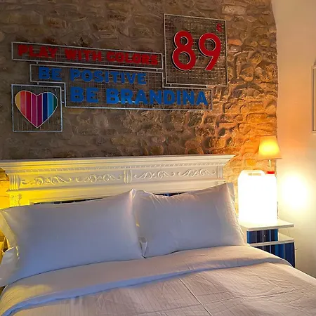 Castello Di Granarola Relais - Adults Friendly - גראדארה