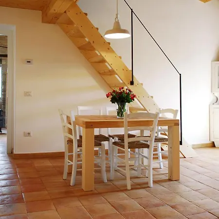 Castello Di Granarola Relais - Adults Friendly - דירה גראדארה