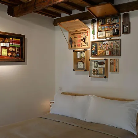 Appartamento Castello Di Granarola *