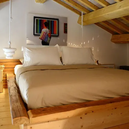 Apartament Castello Di Granarola Relais - Adults Friendly -