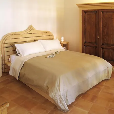 Castello Di Granarola Appartamento Gradara