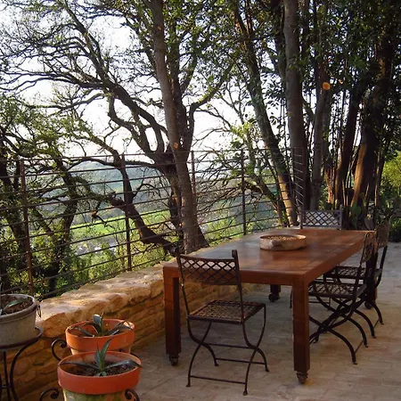 Castello Di Granarola Relais - Adults Friendly - דירה *