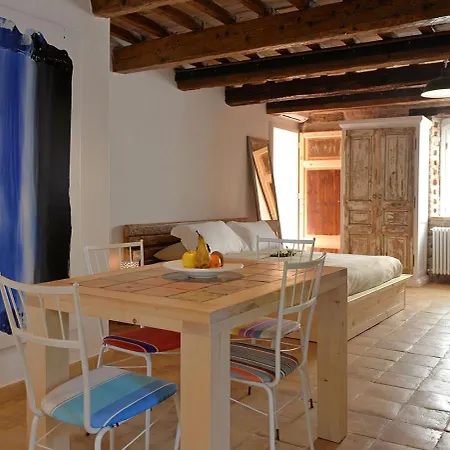Appartamento Castello Di Granarola *