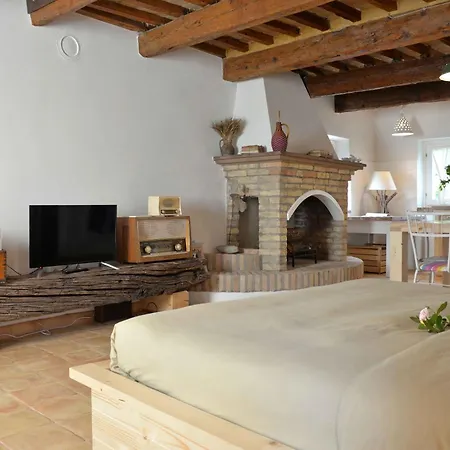 Appartamento Castello Di Granarola *