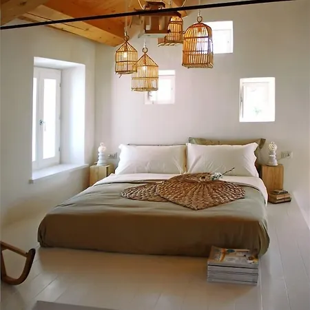 Castello Di Granarola Relais - Adults Friendly - דירה *