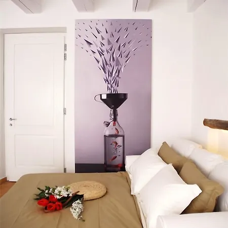 Castello Di Granarola Relais - Adults Friendly -