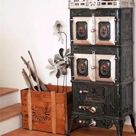 Castello Di Granarola Relais - Adults Friendly - דירה גראדארה