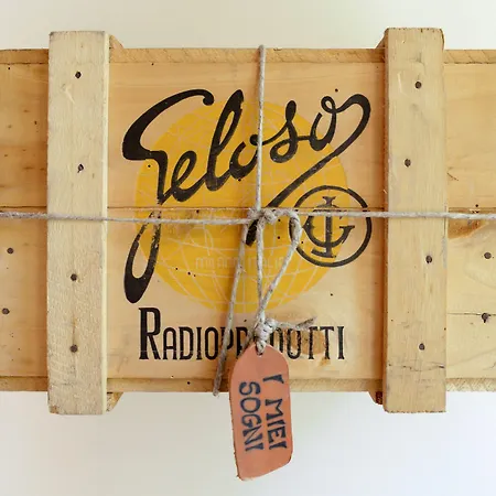 Castello Di Granarola Relais - Adults Friendly - גראדארה