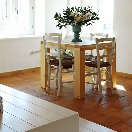 Castello Di Granarola Relais - Adults Friendly - דירה *