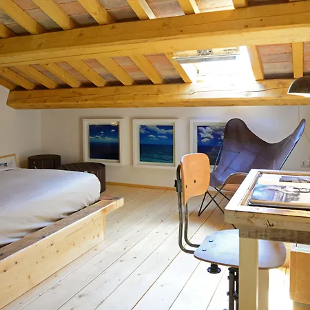 Castello Di Granarola Relais - Adults Friendly - דירה גראדארה