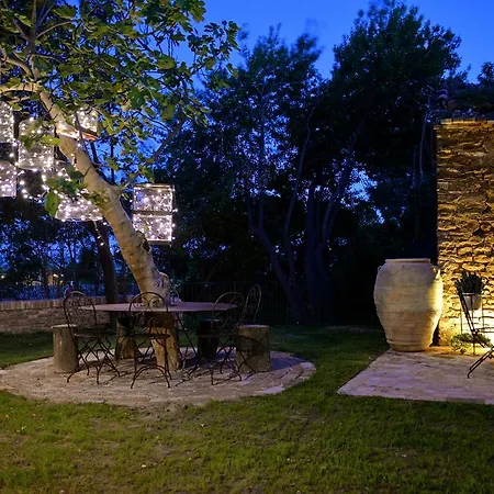 Castello Di Granarola Relais - Adults Friendly - דירה *