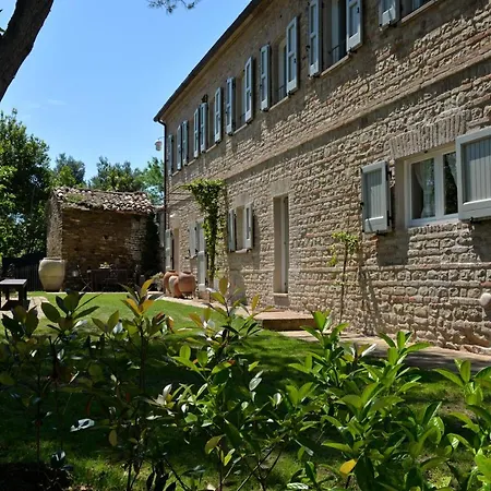 Castello Di Granarola Relais - Adults Friendly - * גראדארה