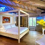 Castello Di Granarola Relais - Adults Friendly - Apartment Gradara