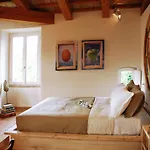Apartment Castello Di Granarola Relais - Adults Friendly - Gradara