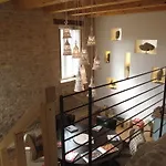 Apartment Castello Di Granarola Relais - Adults Friendly -
