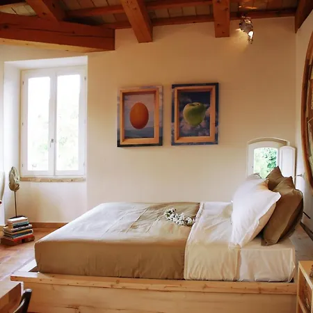 Apartament Castello Di Granarola Relais - Adults Friendly - Gradara