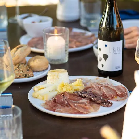 Castello Di Granarola Relais - Adults Friendly - * Gradara