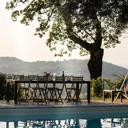 Castello Di Granarola Relais - Adults Friendly - *