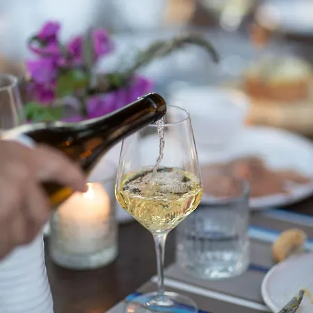 Appartement Castello Di Granarola Relais - Adults Friendly -