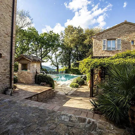 Castello Di Granarola Relais - Adults Friendly - Gradara