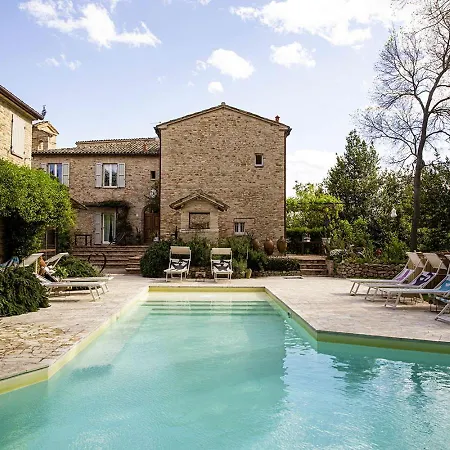 Castello Di Granarola Relais - Adults Friendly -
