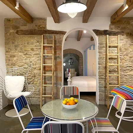 Castello Di Granarola Relais - Adults Friendly -