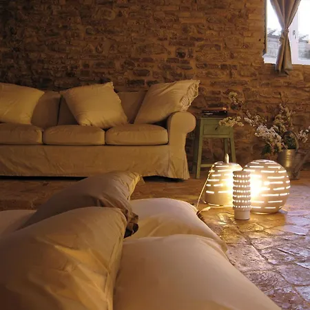 Castello Di Granarola Relais - Adults Friendly - Apartament Gradara