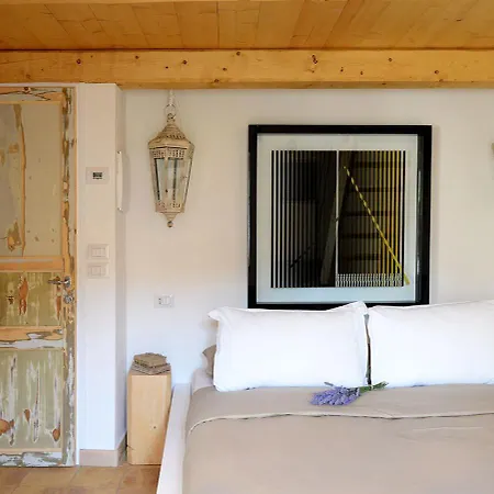 Castello Di Granarola Relais - Adults Friendly - Apartament Gradara