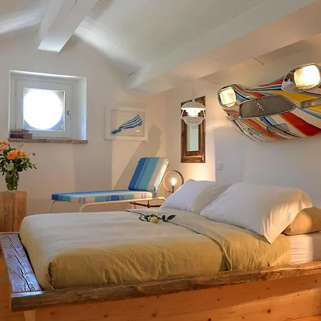 Castello Di Granarola Relais - Adults Friendly -