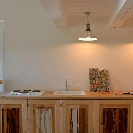 Appartement Castello Di Granarola Relais - Adults Friendly - *