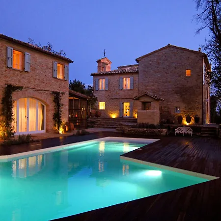 Apartament Castello Di Granarola Relais - Adults Friendly - *
