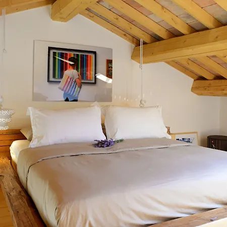 Castello Di Granarola Relais - Adults Friendly - 그라다라