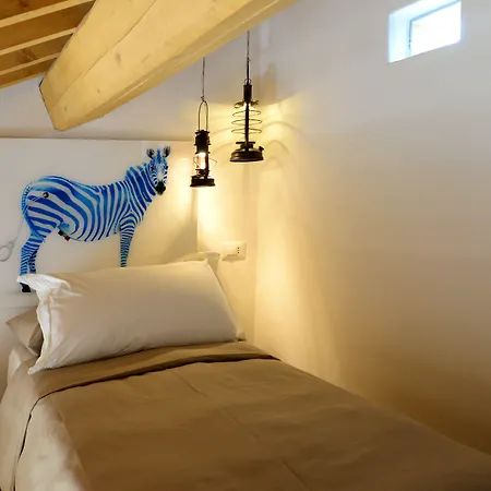 Apartament Castello Di Granarola Relais - Adults Friendly -