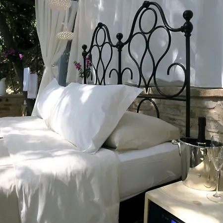 Castello Di Granarola Relais - Adults Friendly - Apartament Gradara