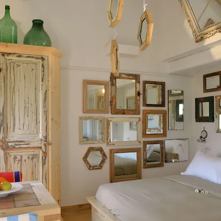 Castello Di Granarola Relais - Adults Friendly - Appartement