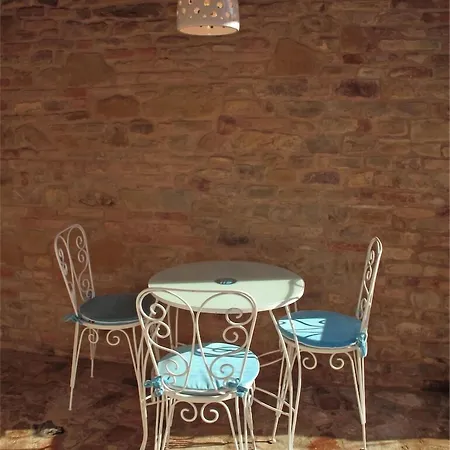 Castello Di Granarola Relais - Adults Friendly - Appartement