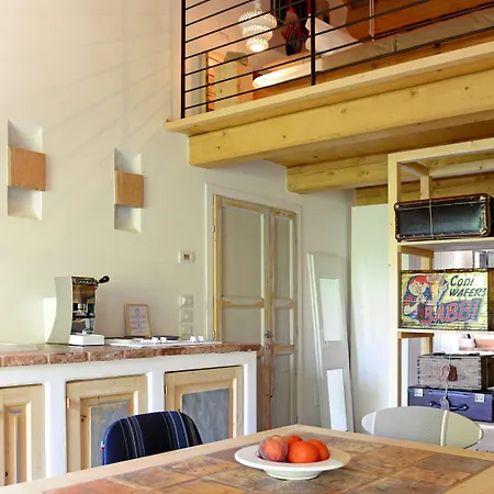 Castello Di Granarola Relais - Adults Friendly - Apartament *