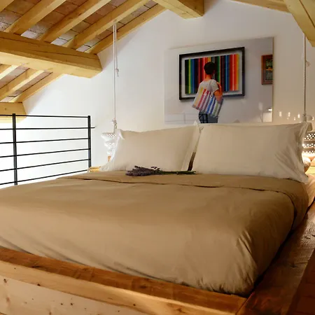 Apartament Castello Di Granarola Relais - Adults Friendly - *