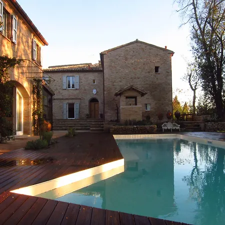 Castello Di Granarola Relais - Adults Friendly -