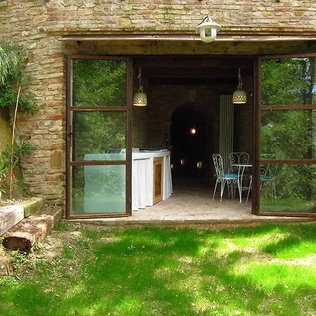 Castello Di Granarola Relais - Adults Friendly - Apartment