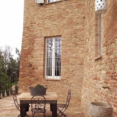 Castello Di Granarola Relais - Adults Friendly - Apartament *