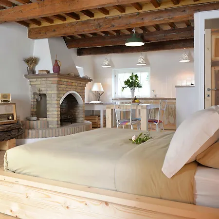 Castello Di Granarola Relais - Adults Friendly - Gradara