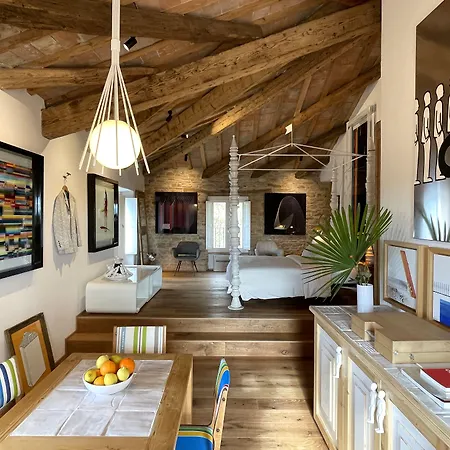 Castello Di Granarola Relais - Adults Friendly -